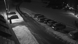 Hotel Čarták – parkoviště