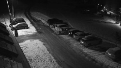 Hotel Čarták – parkoviště