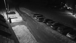 Hotel Čarták – parkoviště