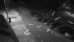 Hotel Čarták – parkoviště