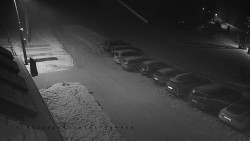 Hotel Čarták – parkoviště