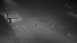 Hotel Čarták – parkoviště