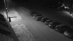 Hotel Čarták – parkoviště