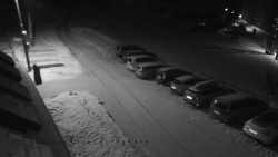 Hotel Čarták – parkoviště