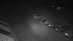 Hotel Čarták – parkoviště