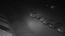 Hotel Čarták – parkoviště