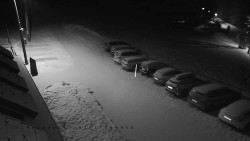 Hotel Čarták – parkoviště