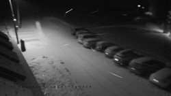 Hotel Čarták – parkoviště