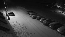 Hotel Čarták – parkoviště