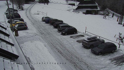 Hotel Čarták – parkoviště