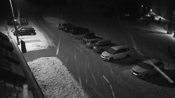 Hotel Čarták – parkoviště