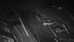 Hotel Čarták – parkoviště