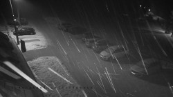 Hotel Čarták – parkoviště