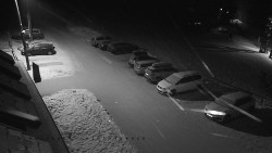 Hotel Čarták – parkoviště