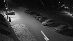 Hotel Čarták – parkoviště