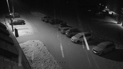 Hotel Čarták – parkoviště