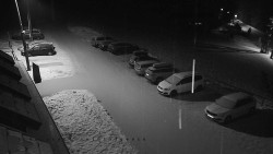 Hotel Čarták – parkoviště