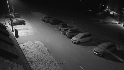 Hotel Čarták – parkoviště