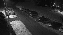 Hotel Čarták – parkoviště