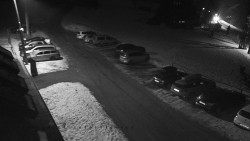 Hotel Čarták – parkoviště