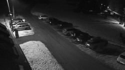 Hotel Čarták – parkoviště