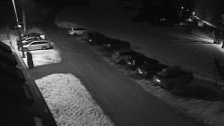 Hotel Čarták – parkoviště