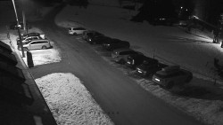 Hotel Čarták – parkoviště