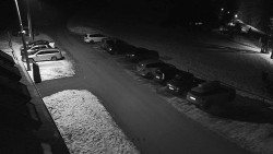 Hotel Čarták – parkoviště