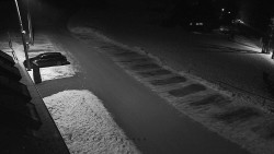 Hotel Čarták – parkoviště