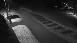 Hotel Čarták – parkoviště