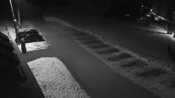 Hotel Čarták – parkoviště