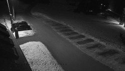 Hotel Čarták – parkoviště