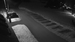 Hotel Čarták – parkoviště