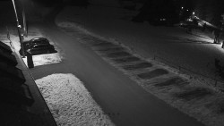 Hotel Čarták – parkoviště