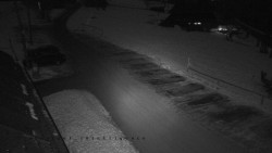 Hotel Čarták – parkoviště