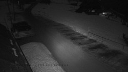 Hotel Čarták – parkoviště