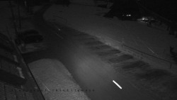 Hotel Čarták – parkoviště