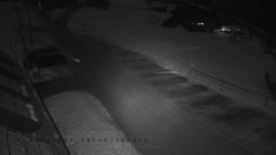 Hotel Čarták – parkoviště