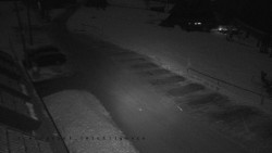 Hotel Čarták – parkoviště