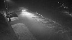 Hotel Čarták – parkoviště