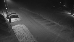 Hotel Čarták – parkoviště