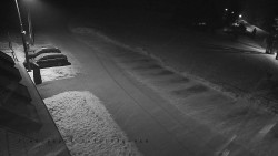 Hotel Čarták – parkoviště