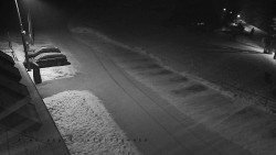 Hotel Čarták – parkoviště