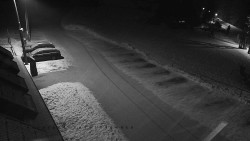 Hotel Čarták – parkoviště