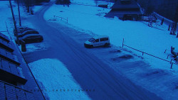 Hotel Čarták – parkoviště