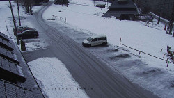 Hotel Čarták – parkoviště