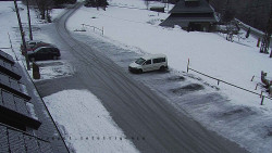 Hotel Čarták – parkoviště