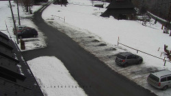 Hotel Čarták – parkoviště