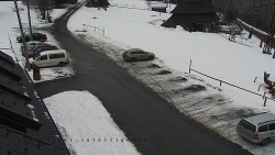 Hotel Čarták – parkoviště