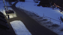 Hotel Čarták – parkoviště